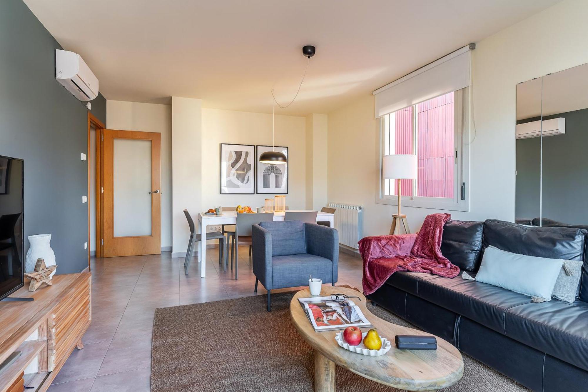 Ab Sagrada Familia - Sant Pau Appartement Barcelona Buitenkant foto