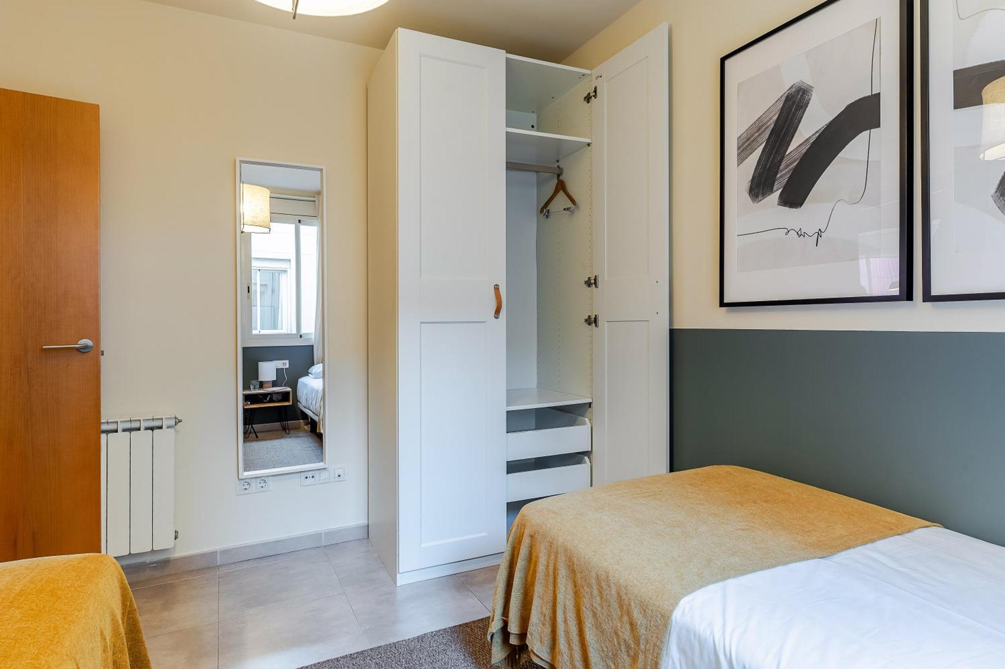 Ab Sagrada Familia - Sant Pau Appartement Barcelona Buitenkant foto
