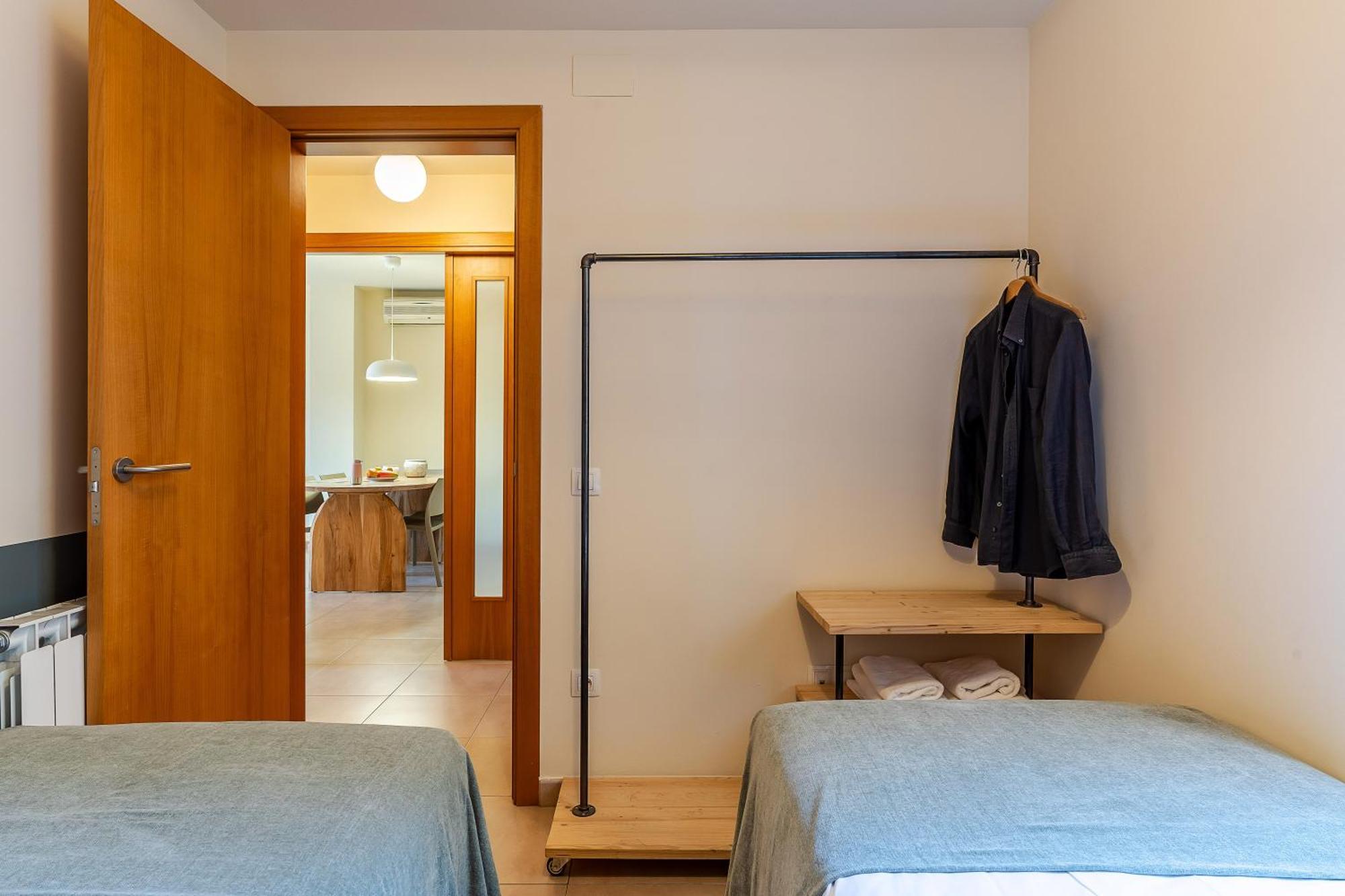 Ab Sagrada Familia - Sant Pau Appartement Barcelona Buitenkant foto