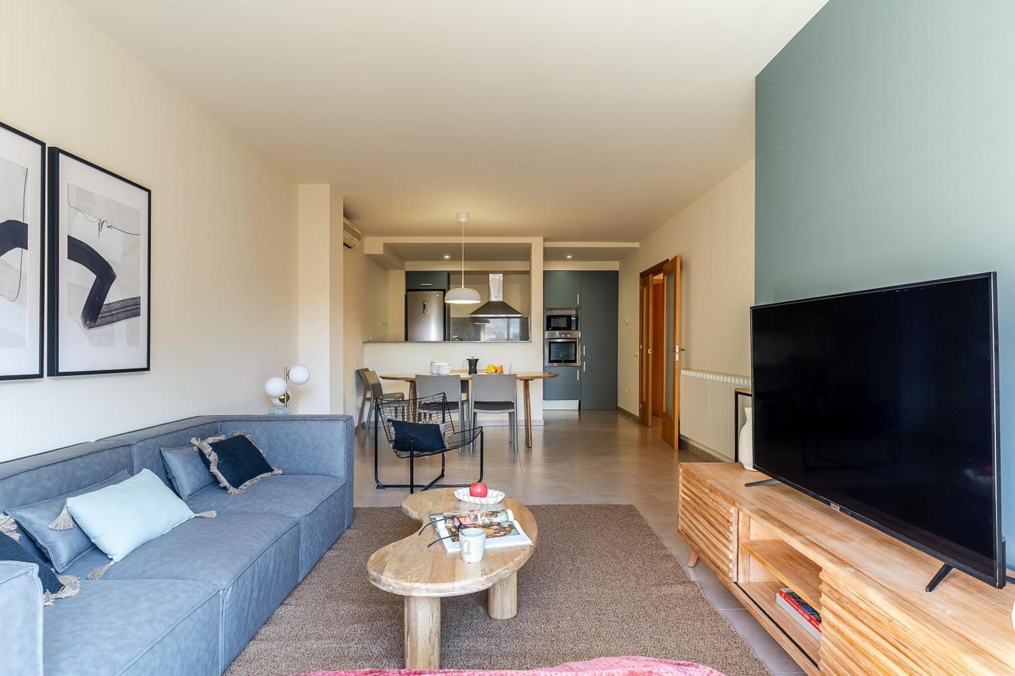 Ab Sagrada Familia - Sant Pau Appartement Barcelona Buitenkant foto