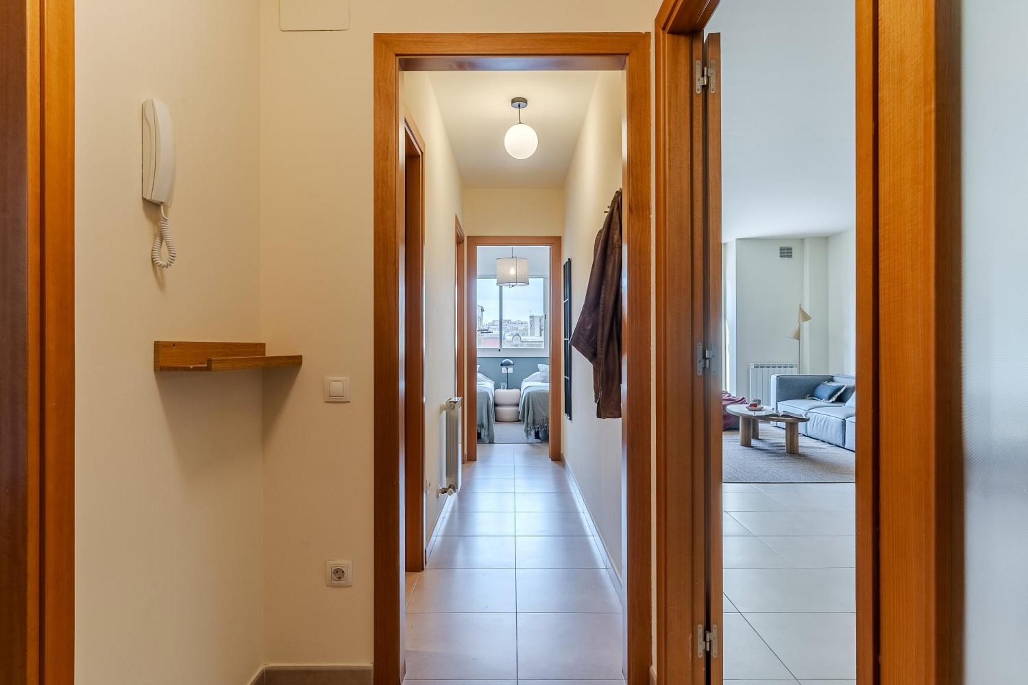 Ab Sagrada Familia - Sant Pau Appartement Barcelona Buitenkant foto