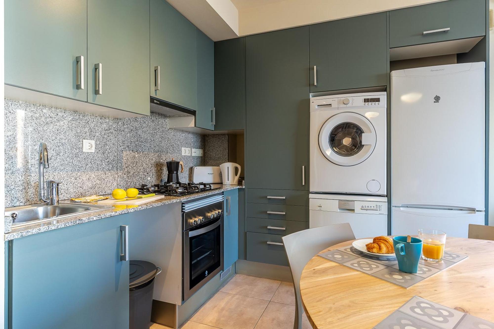 Ab Sagrada Familia - Sant Pau Appartement Barcelona Buitenkant foto