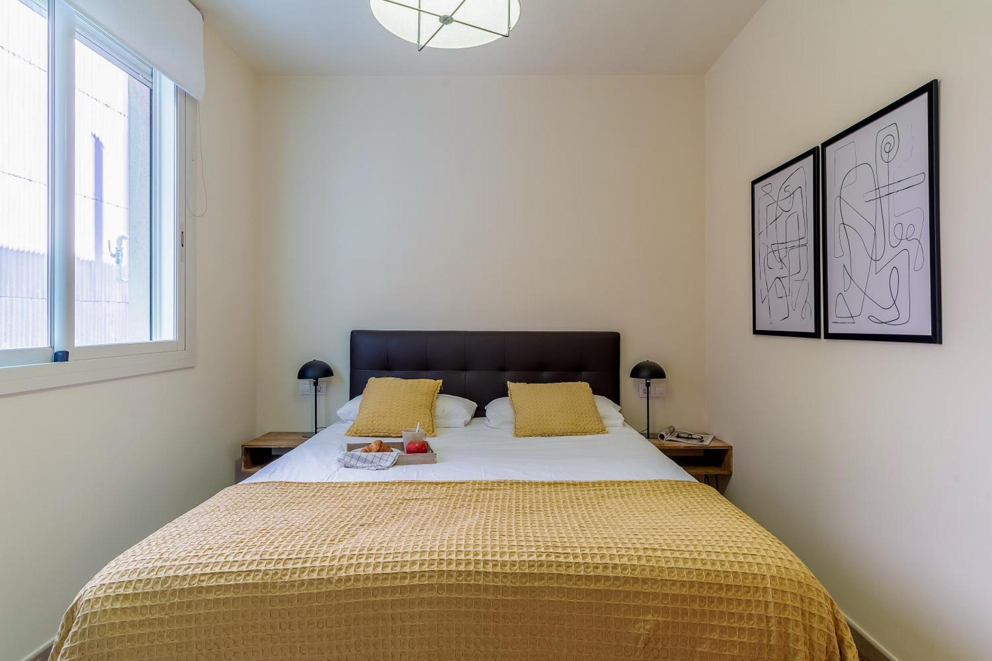 Ab Sagrada Familia - Sant Pau Appartement Barcelona Buitenkant foto
