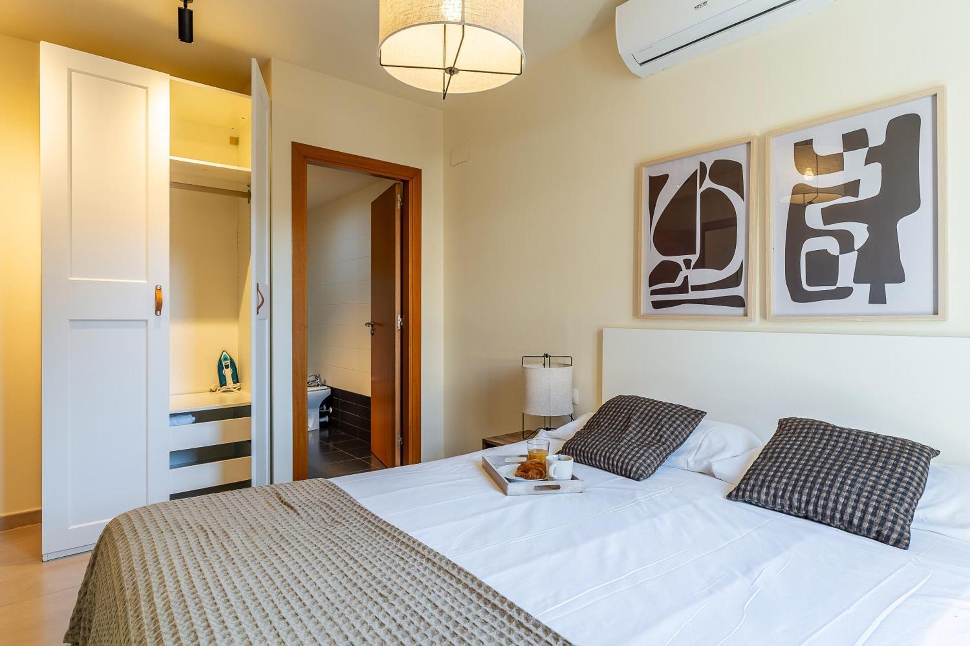 Ab Sagrada Familia - Sant Pau Appartement Barcelona Buitenkant foto