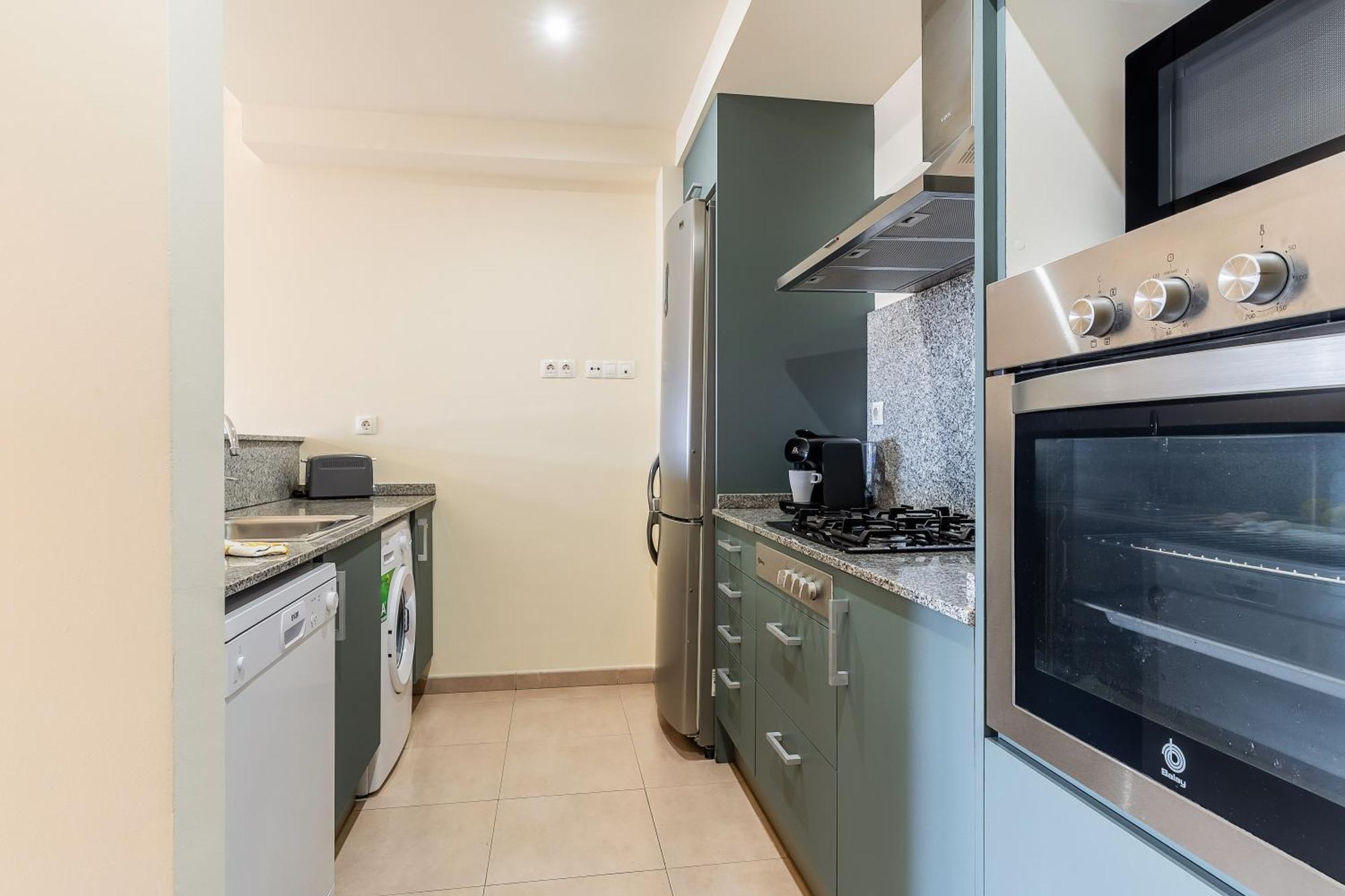 Ab Sagrada Familia - Sant Pau Appartement Barcelona Buitenkant foto