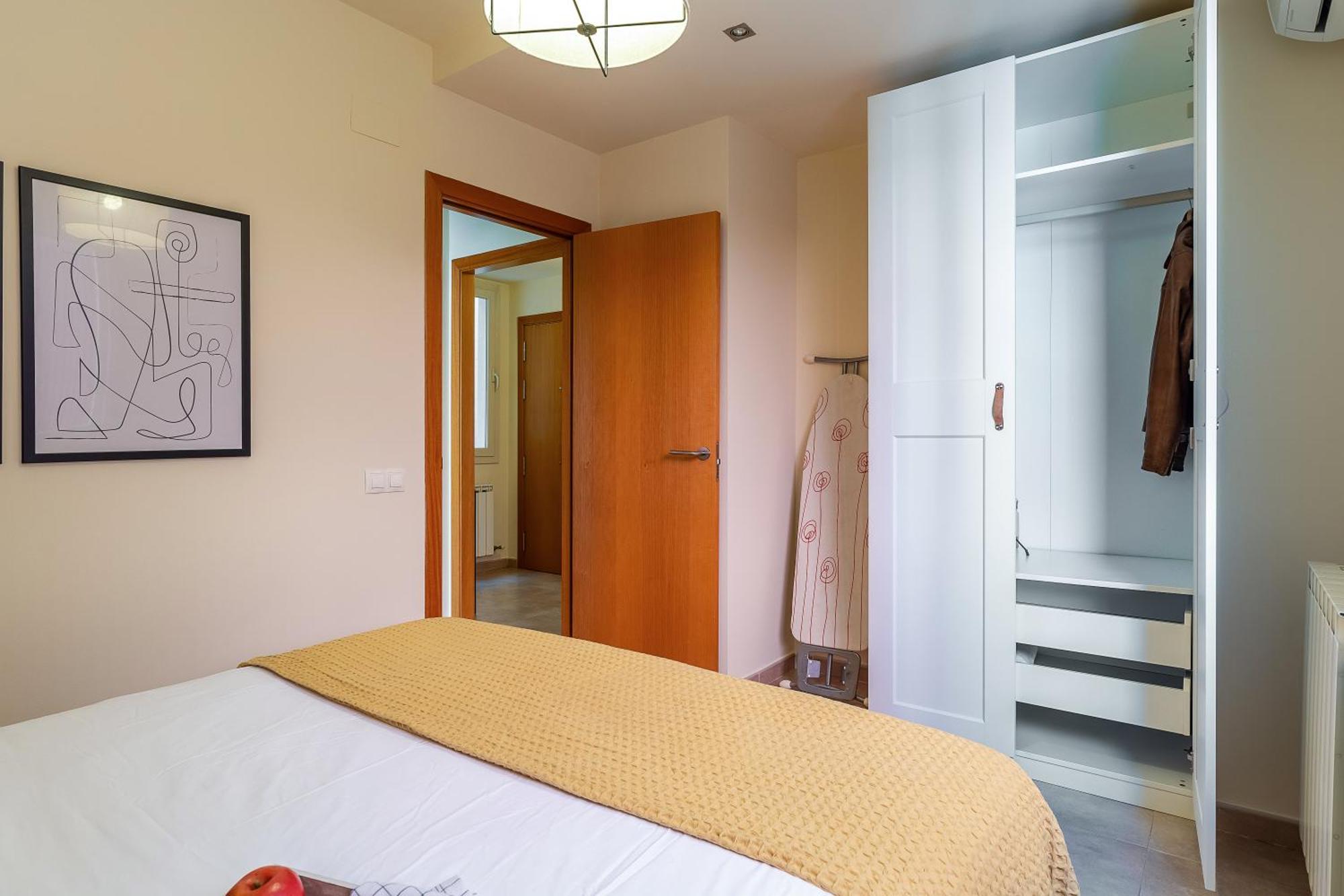 Ab Sagrada Familia - Sant Pau Appartement Barcelona Buitenkant foto