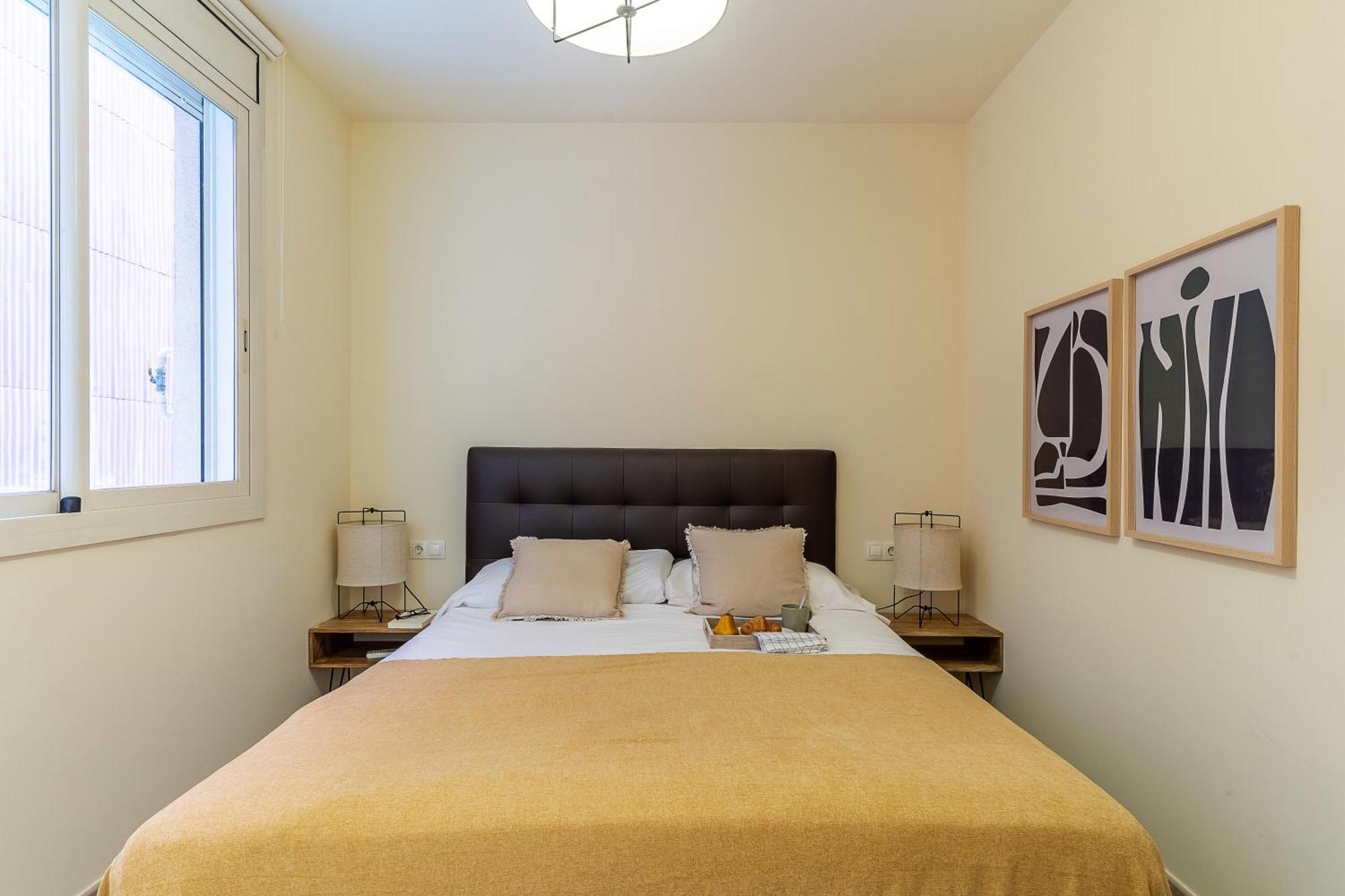 Ab Sagrada Familia - Sant Pau Appartement Barcelona Buitenkant foto