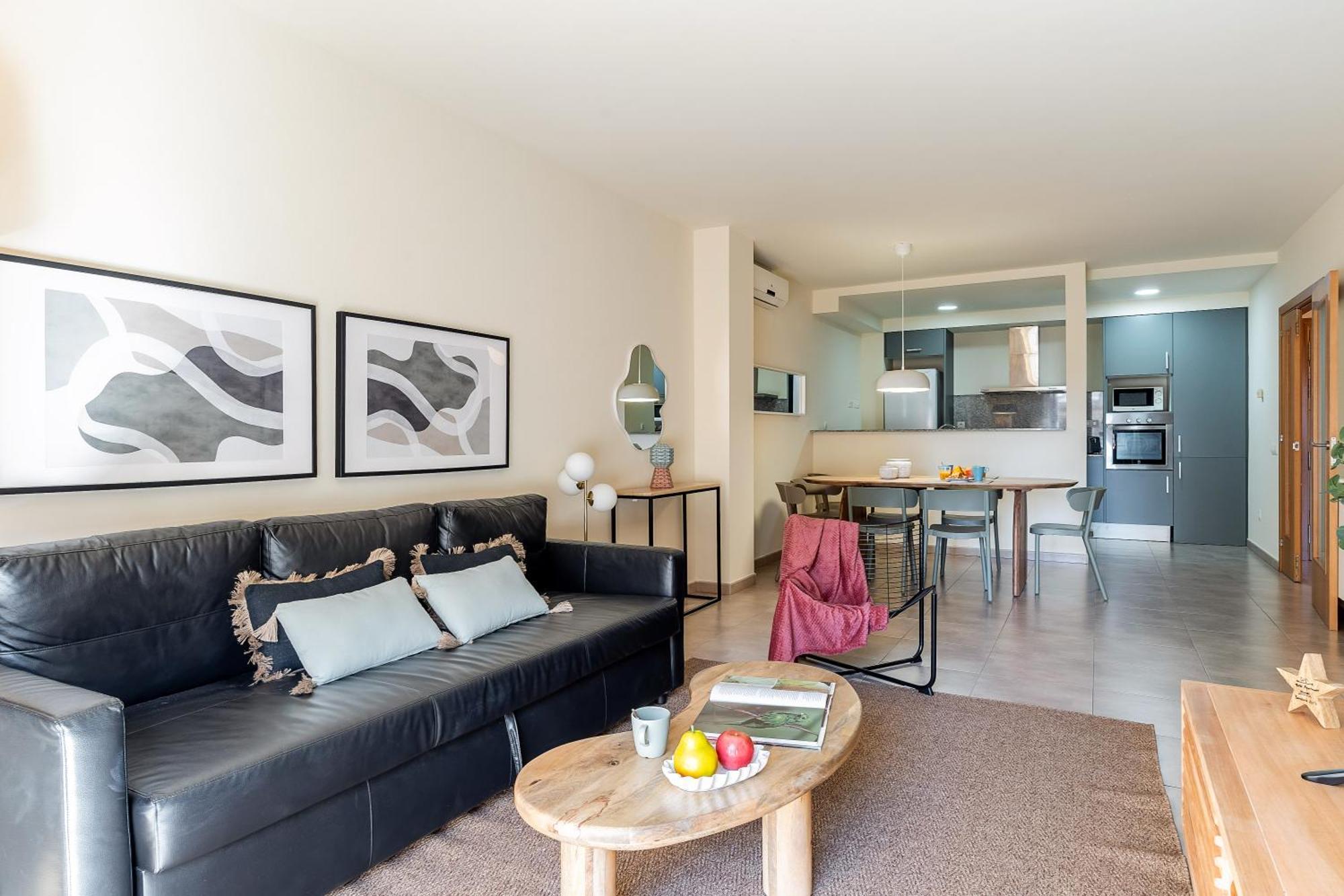 Ab Sagrada Familia - Sant Pau Appartement Barcelona Buitenkant foto