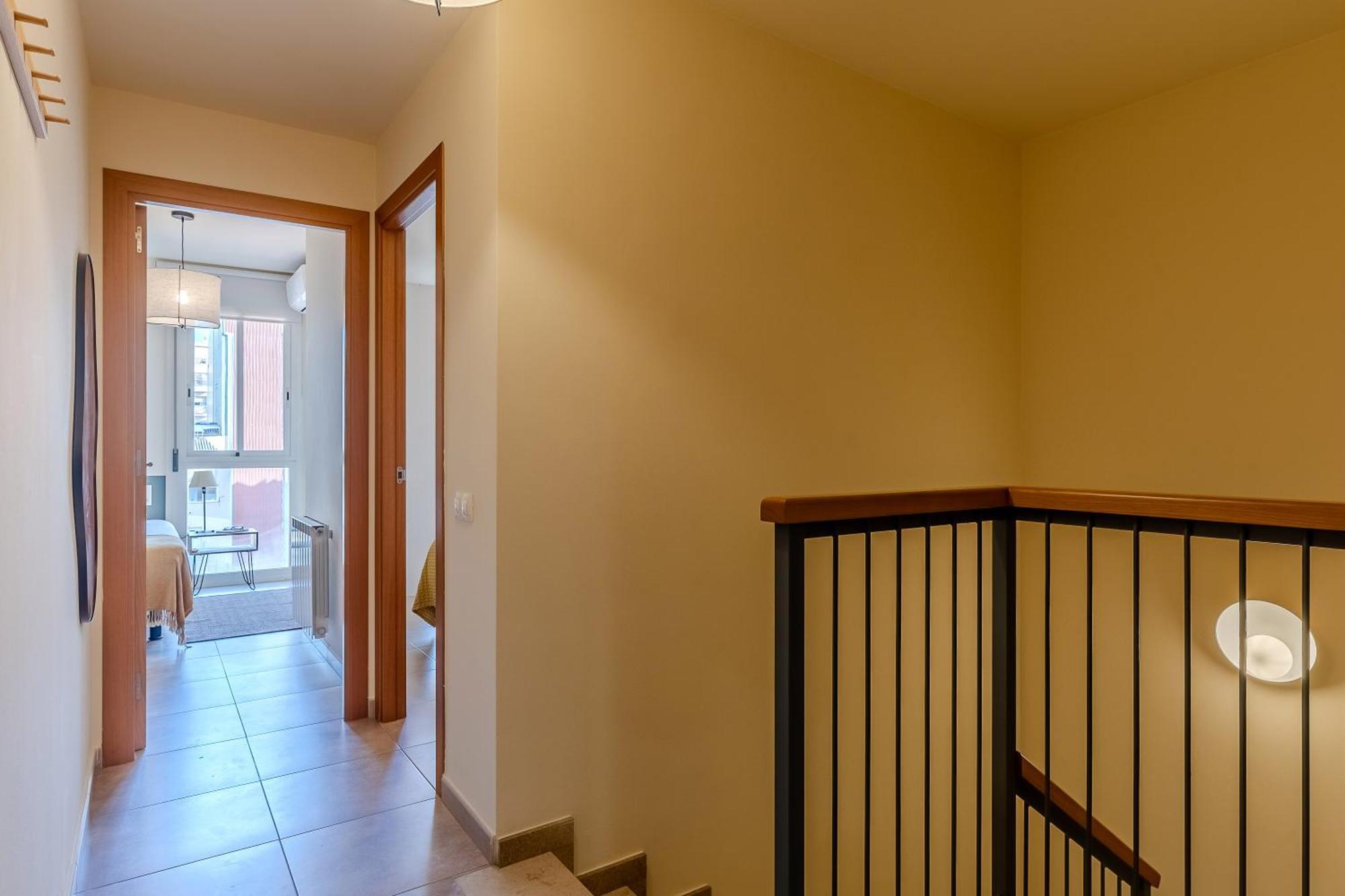 Ab Sagrada Familia - Sant Pau Appartement Barcelona Buitenkant foto
