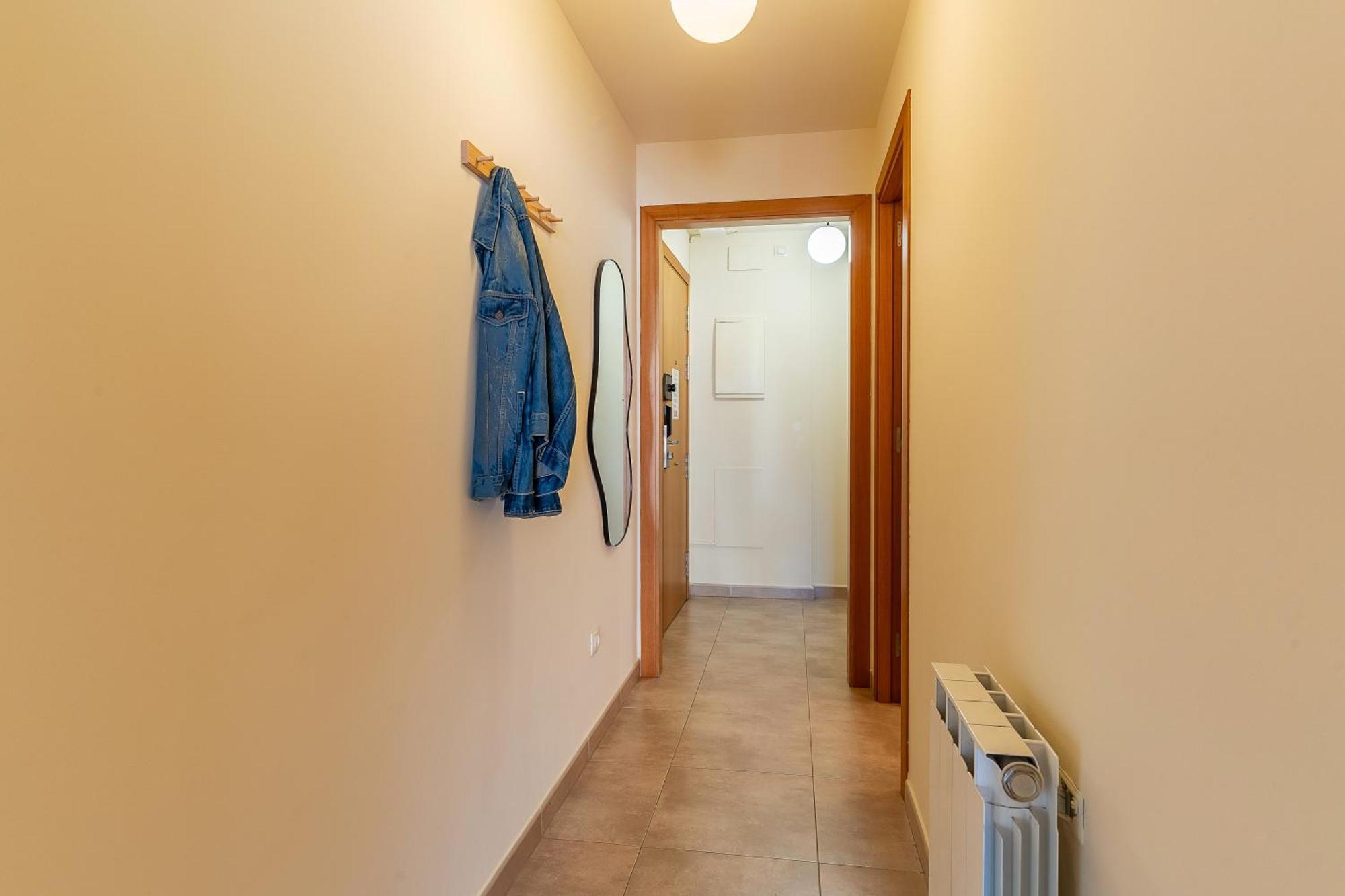 Ab Sagrada Familia - Sant Pau Appartement Barcelona Buitenkant foto