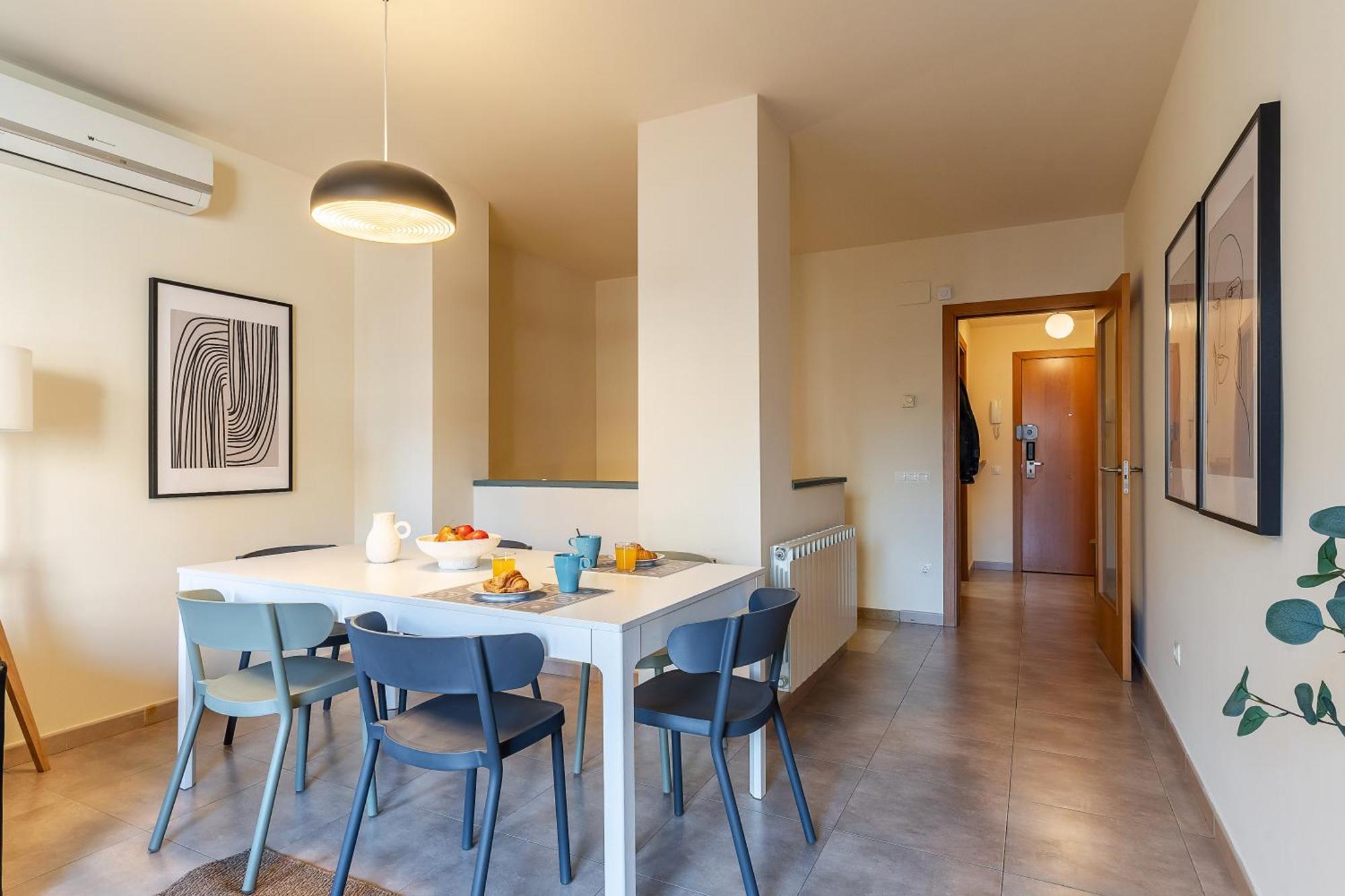 Ab Sagrada Familia - Sant Pau Appartement Barcelona Buitenkant foto