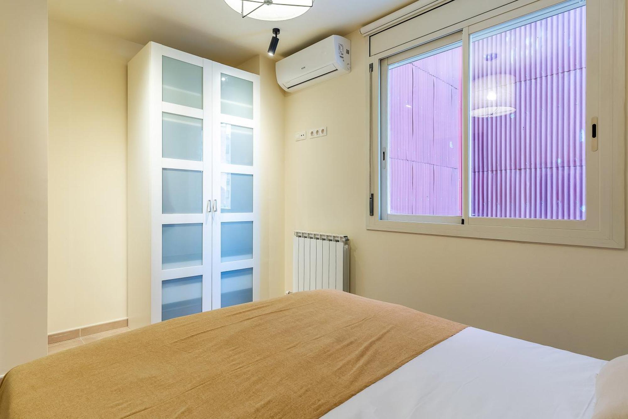 Ab Sagrada Familia - Sant Pau Appartement Barcelona Buitenkant foto