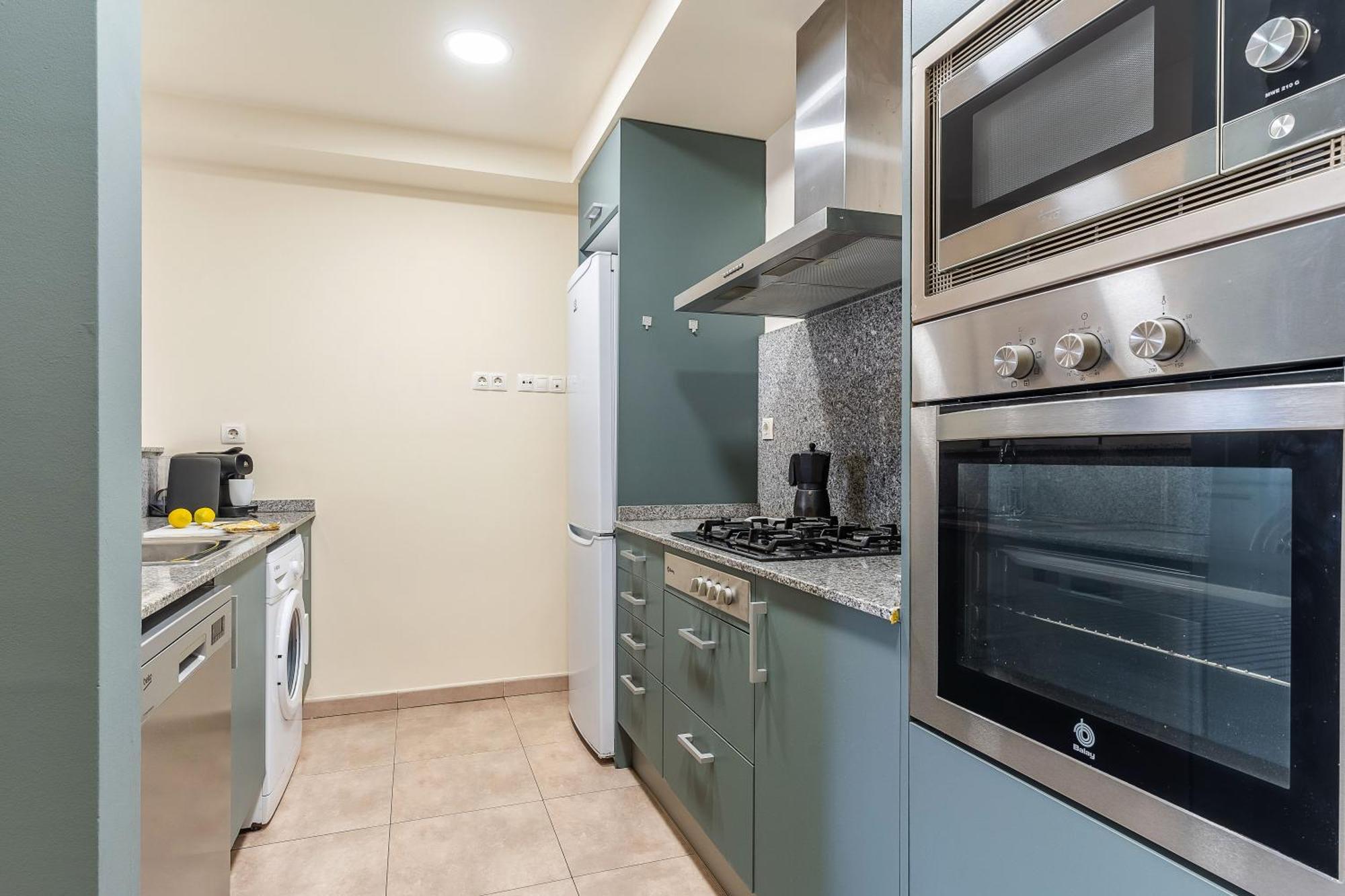 Ab Sagrada Familia - Sant Pau Appartement Barcelona Buitenkant foto