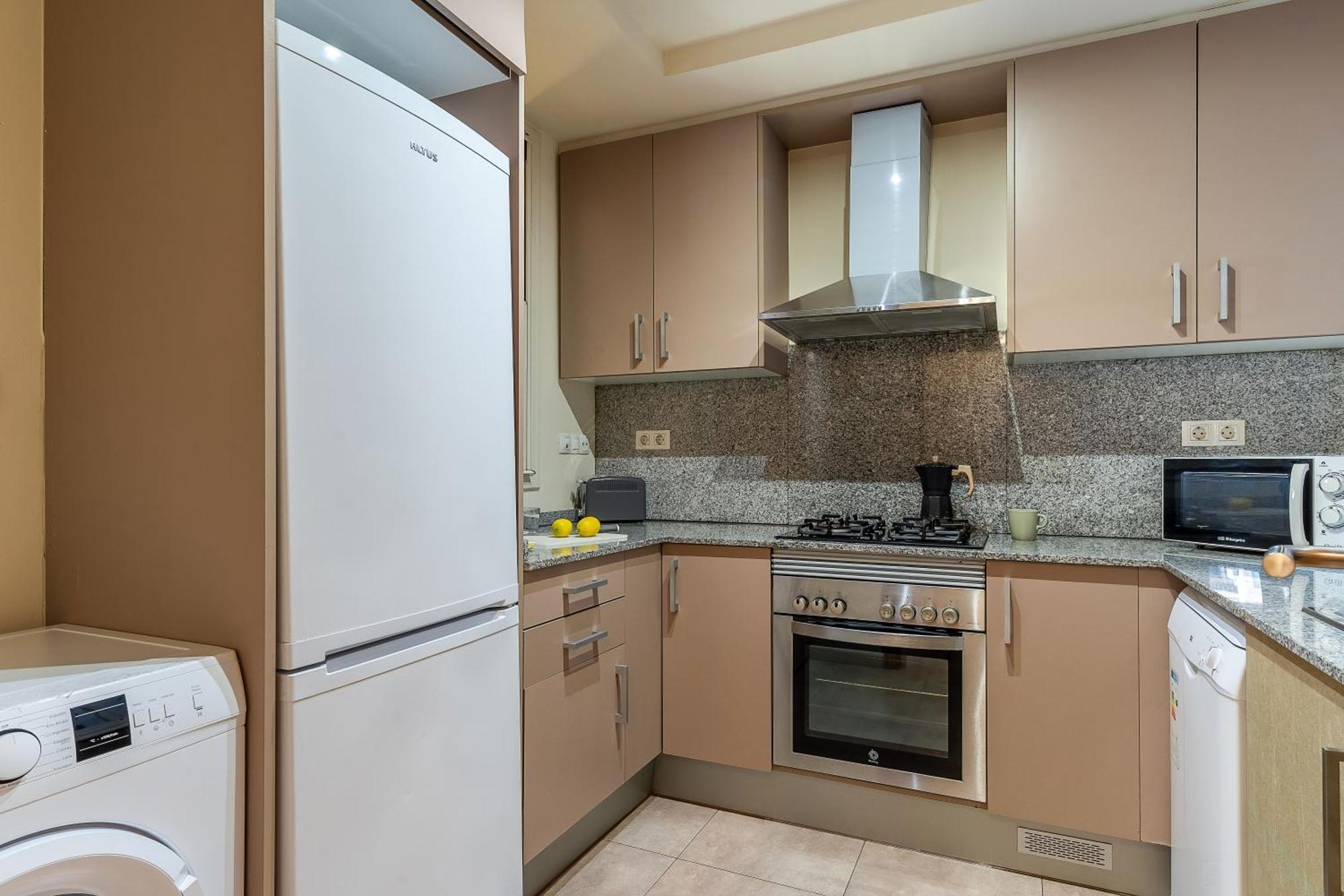 Ab Sagrada Familia - Sant Pau Appartement Barcelona Buitenkant foto